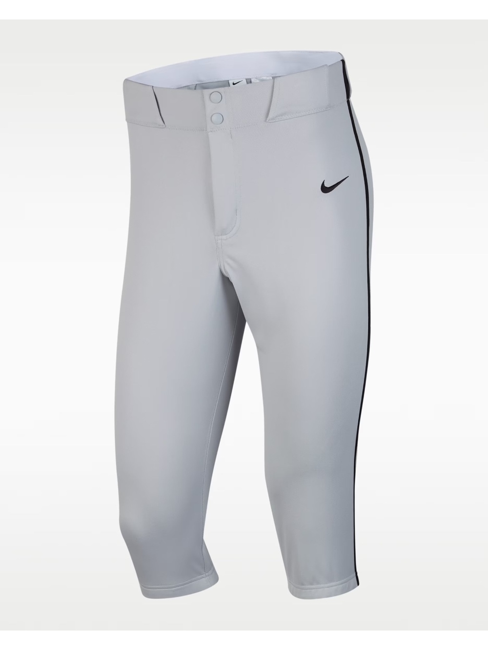 NWT New Nike Vapor Select 2 Men's High Piped Baseball Pants - Medium